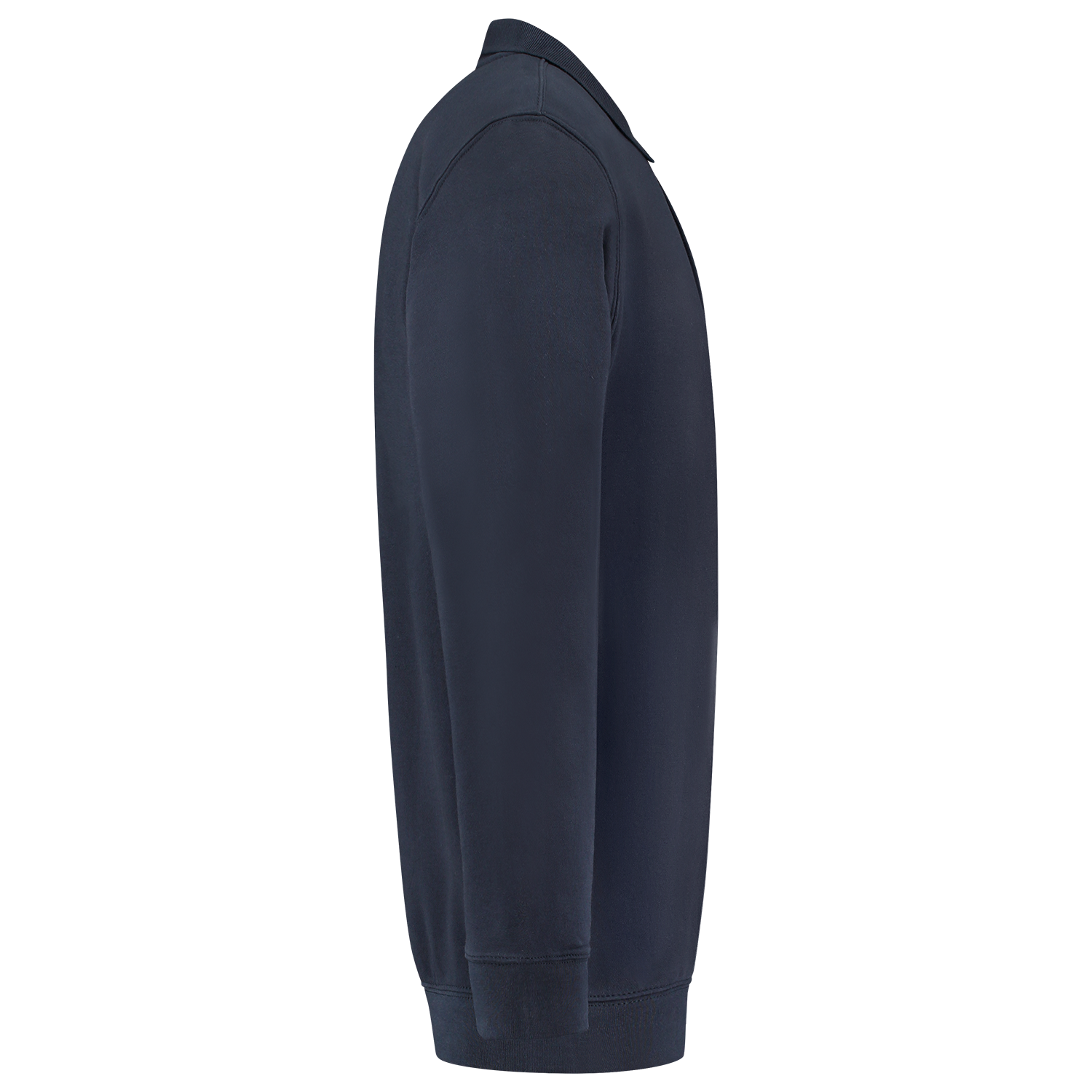 Tricorp Casual 60 Graden Polosweaters 301016 inktblauw(ink)