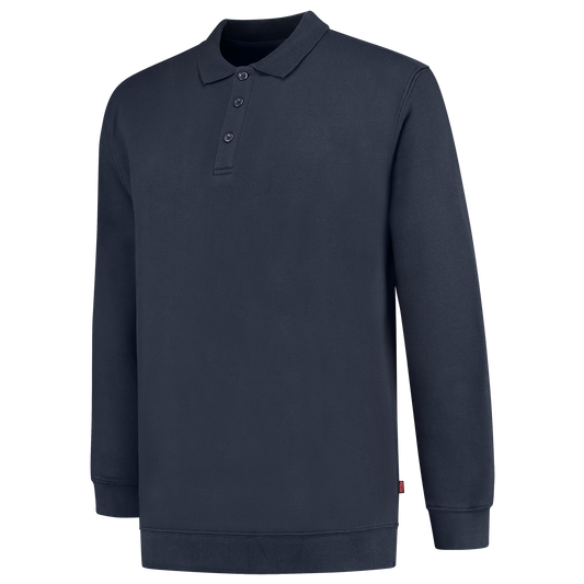 Tricorp Casual 60 Graden Polosweaters 301016 inktblauw(ink)
