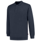 Tricorp Casual 60 Graden Polosweaters 301016 inktblauw(ink)
