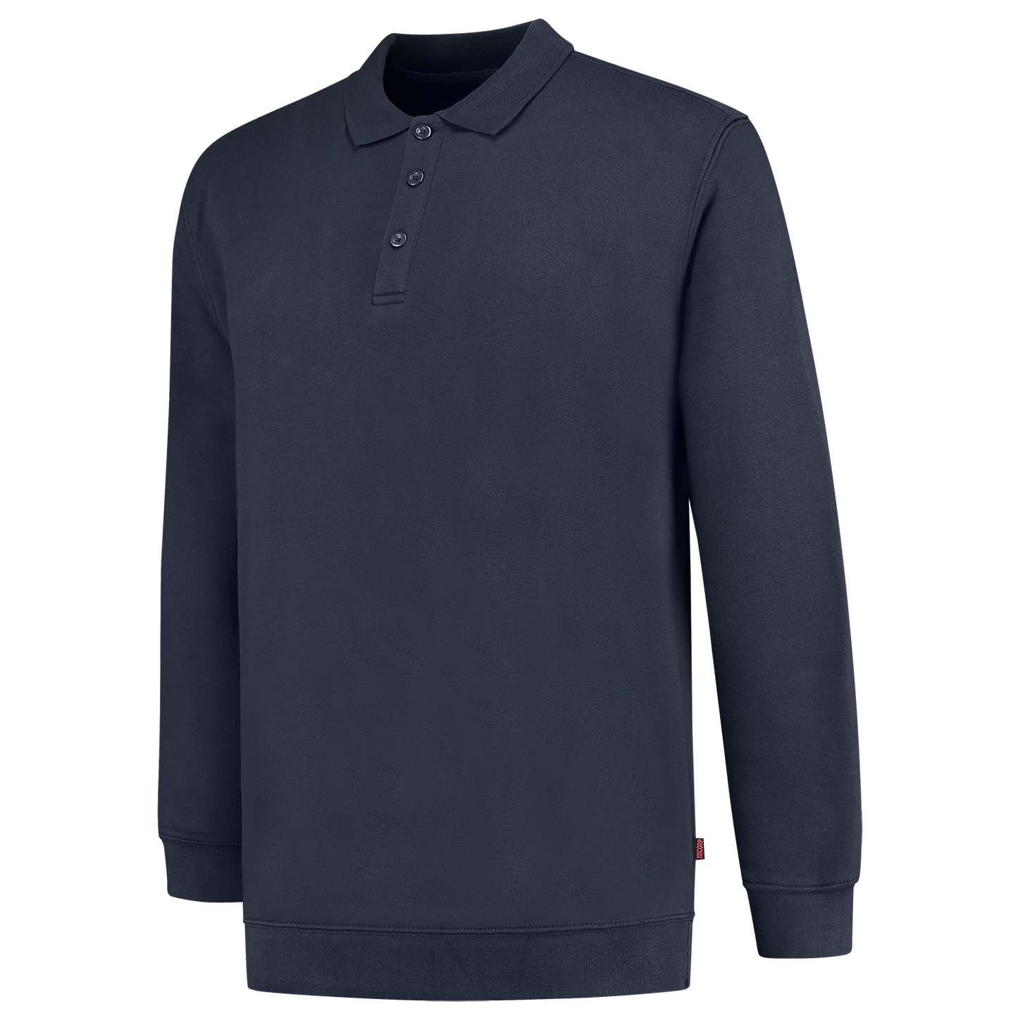Tricorp Casual 60 Graden Polosweaters 301016 inktblauw(ink)