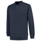Tricorp Casual 60 Graden Polosweaters 301016 inktblauw(ink)