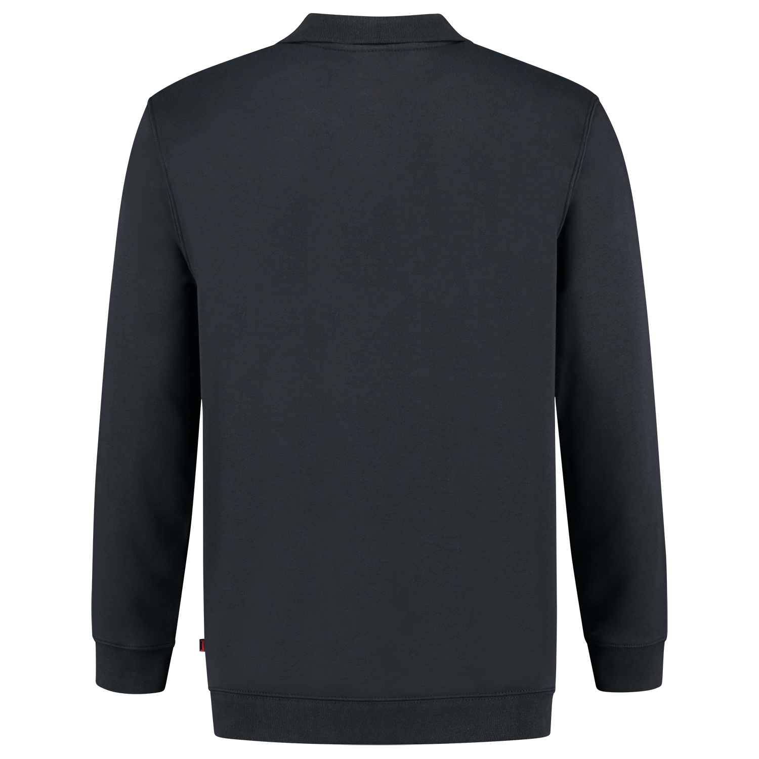 Tricorp Casual 60 Graden Polosweaters 301016 marineblauw(navy)