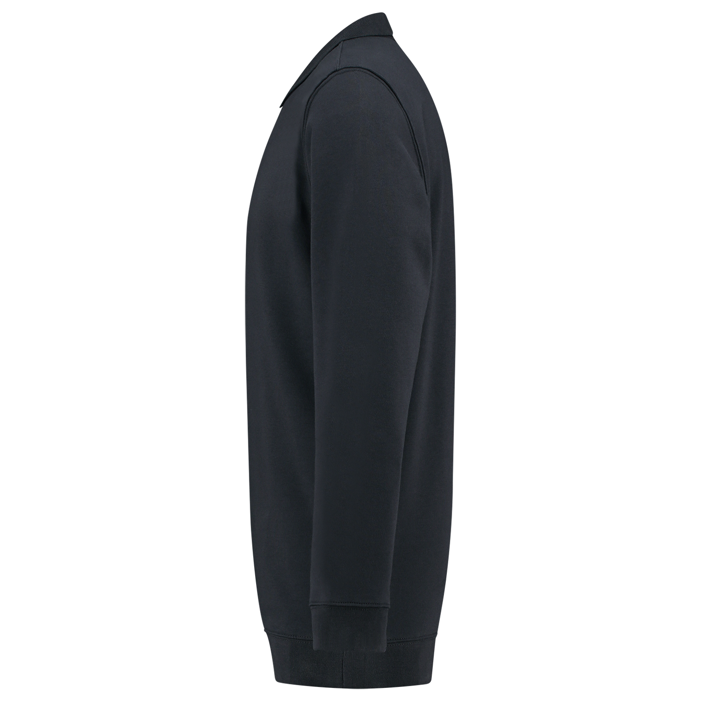 Tricorp Casual 60 Graden Polosweaters 301016 marineblauw(navy)
