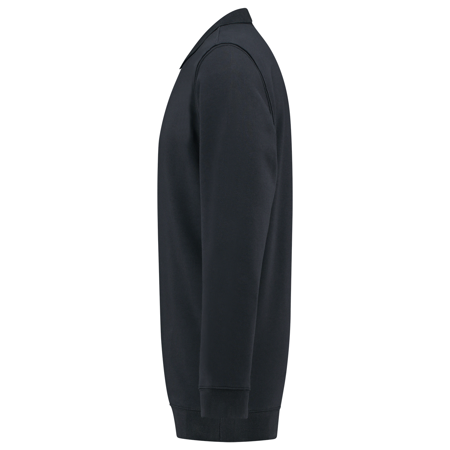 Tricorp Casual 60 Graden Polosweaters 301016 marineblauw(navy)