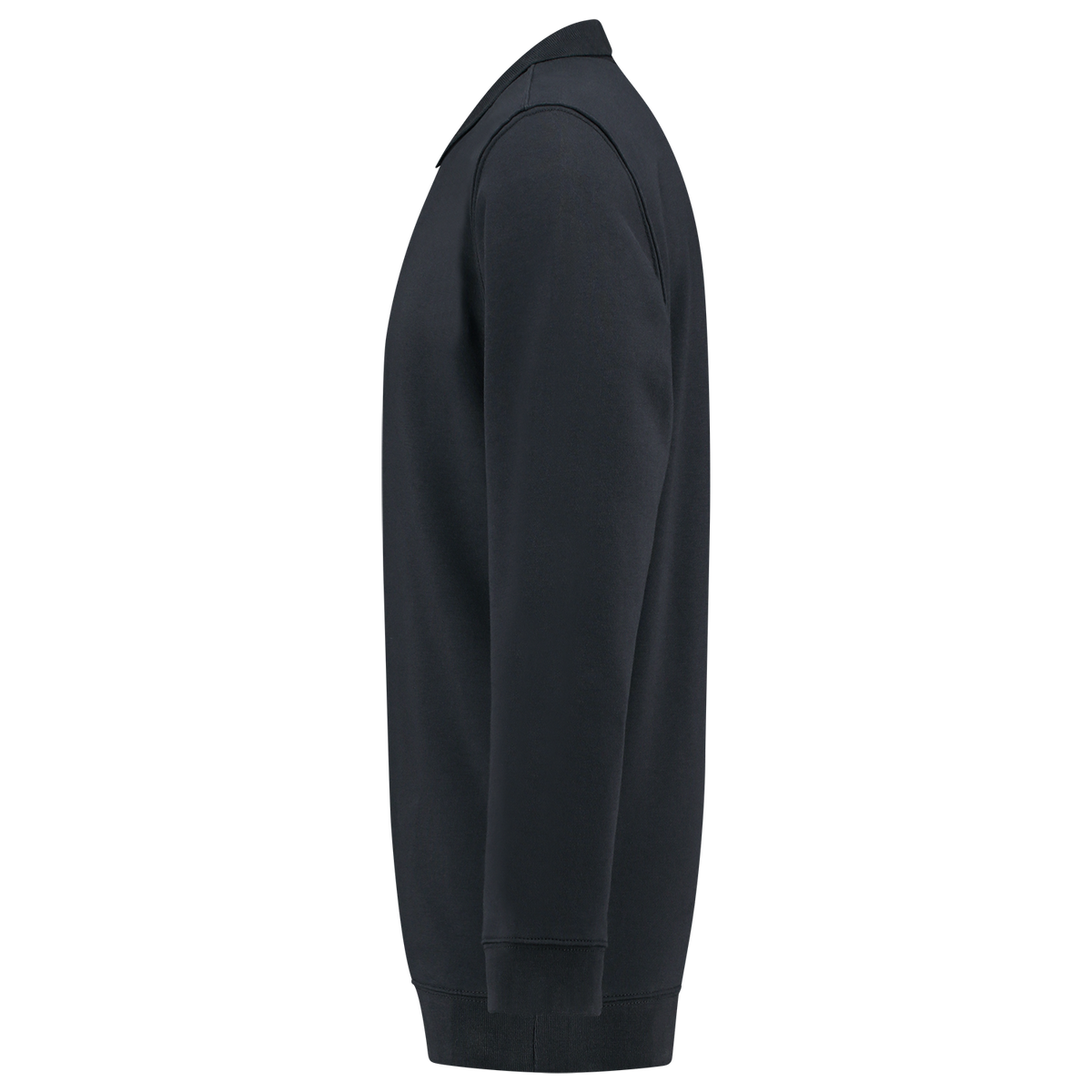Tricorp Casual 60 Graden Polosweaters 301016 marineblauw(navy)