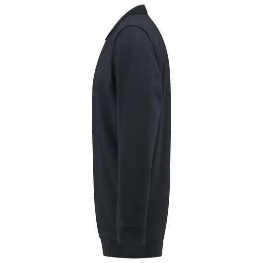 Tricorp Casual 60 Graden Polosweaters 301016 marineblauw(navy)