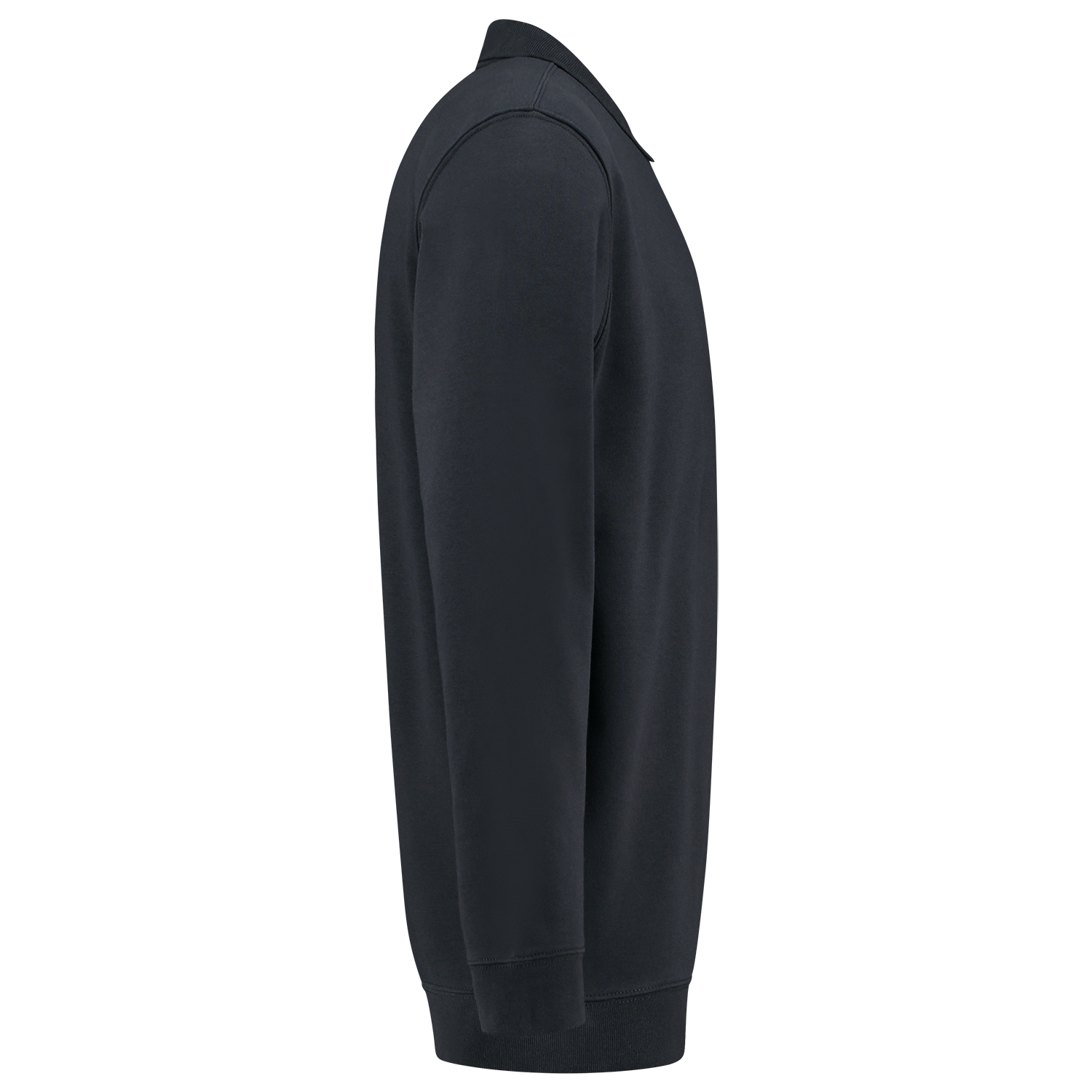 Tricorp Casual 60 Graden Polosweaters 301016 marineblauw(navy)
