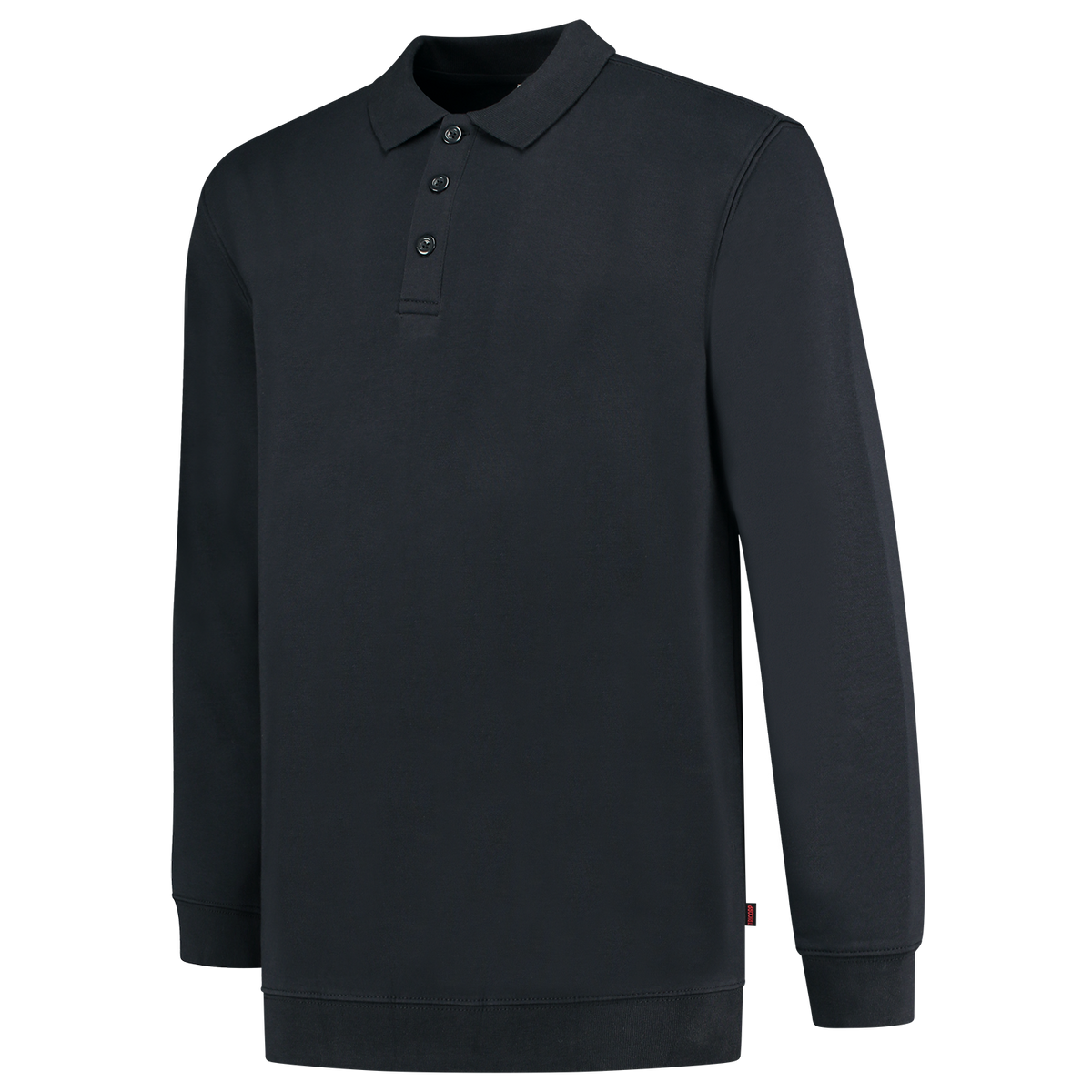 Tricorp Casual 60 Graden Polosweaters 301016 marineblauw(navy)