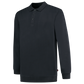 Tricorp Casual 60 Graden Polosweaters 301016 marineblauw(navy)