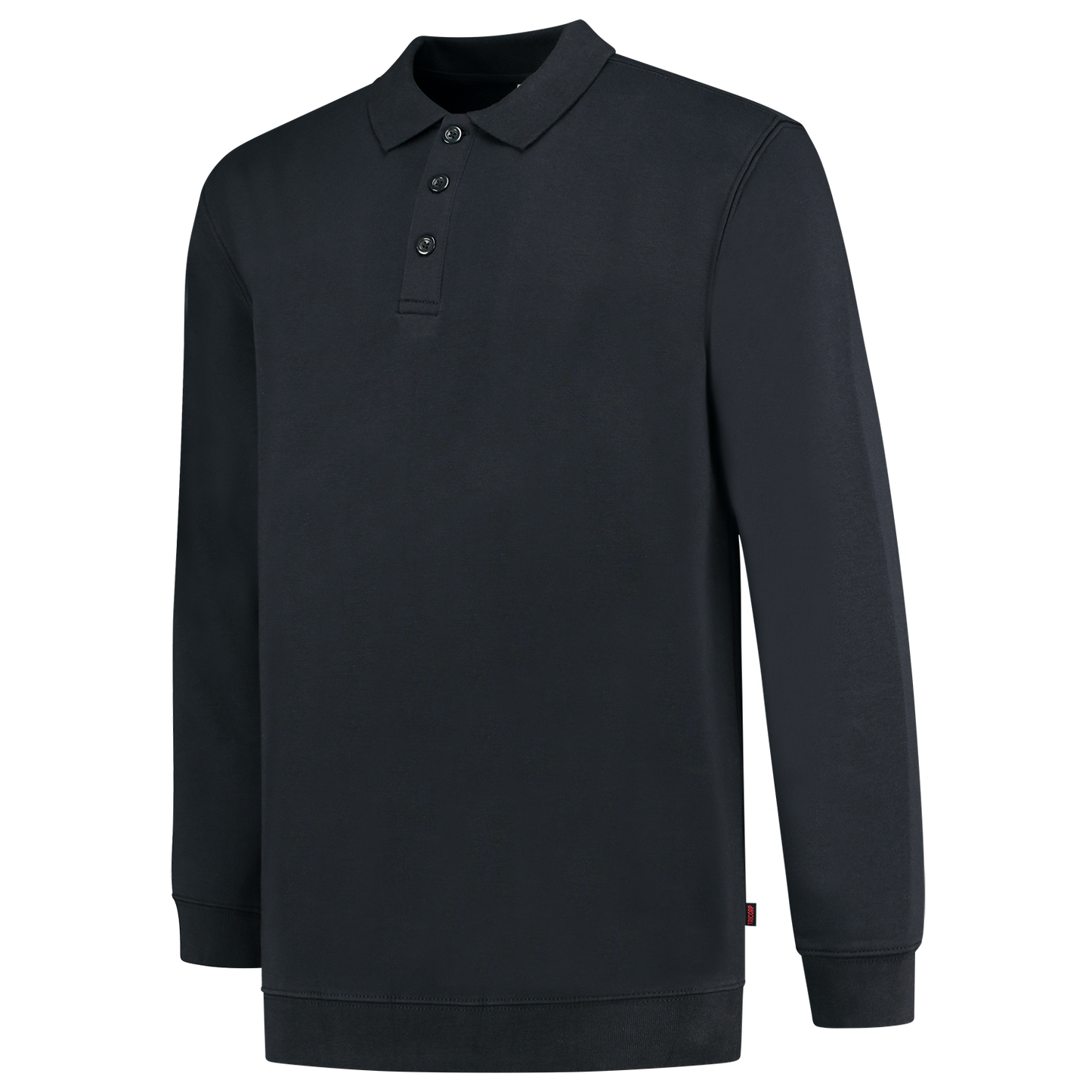Tricorp Casual 60 Graden Polosweaters 301016 marineblauw(navy)