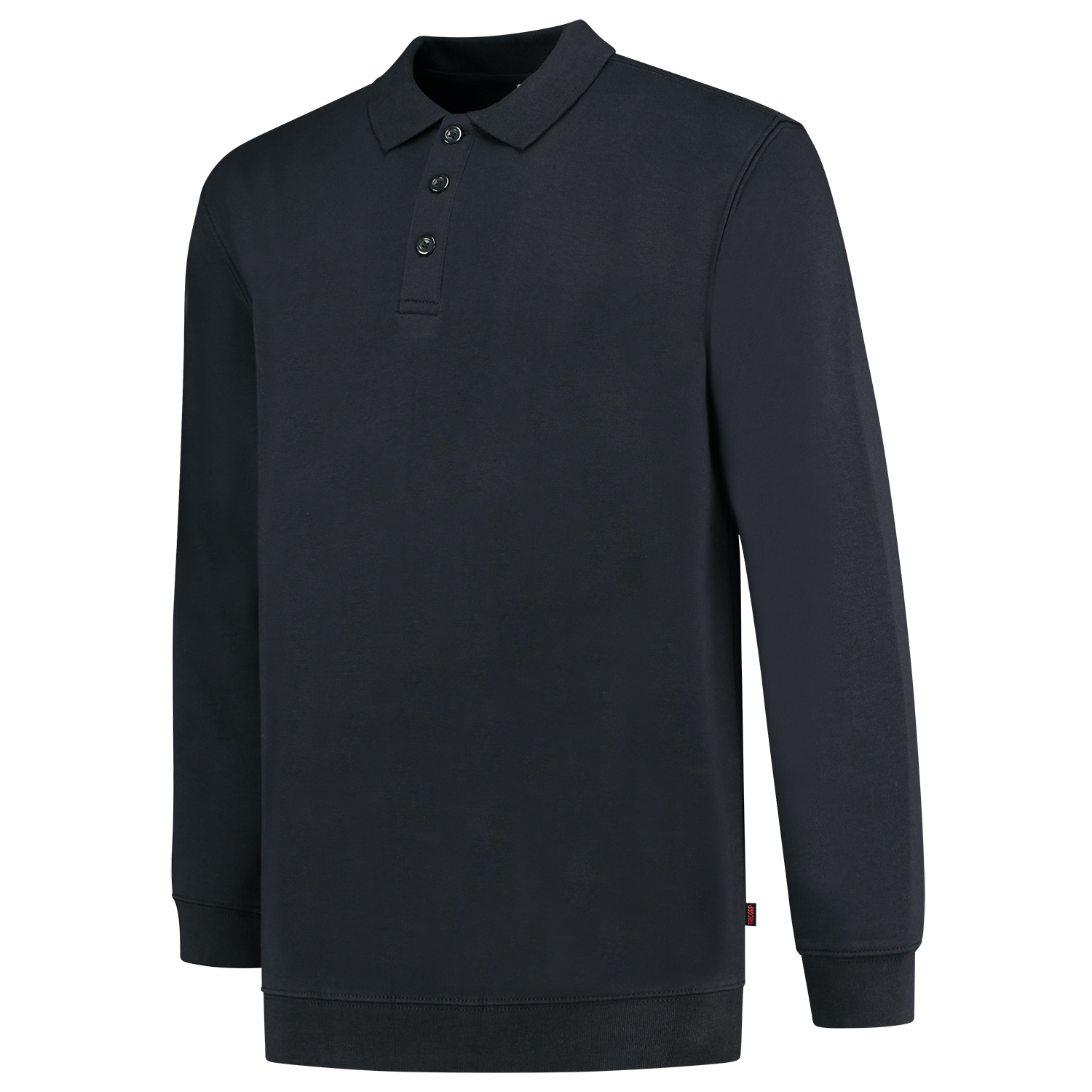 Tricorp Casual 60 Graden Polosweaters 301016 marineblauw(navy)