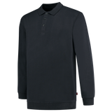 Tricorp Casual 60 Graden Polosweaters 301016 marineblauw(navy)