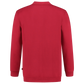 Tricorp Casual 60 Graden Polosweaters 301016 rood(red)