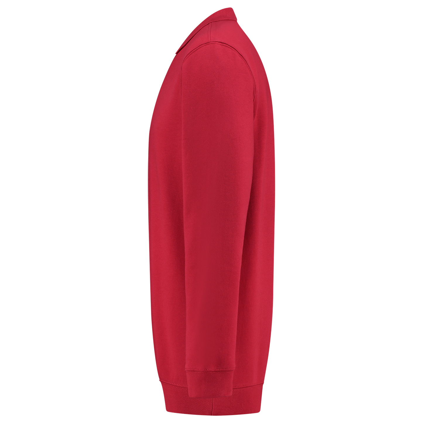 Tricorp Casual 60 Graden Polosweaters 301016 rood(red)