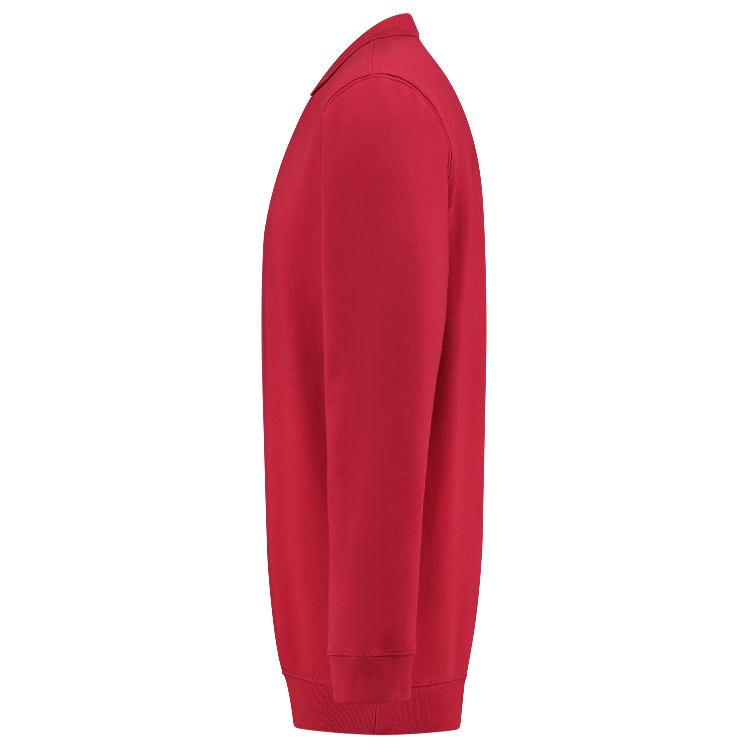 Tricorp Casual 60 Graden Polosweaters 301016 rood(red)
