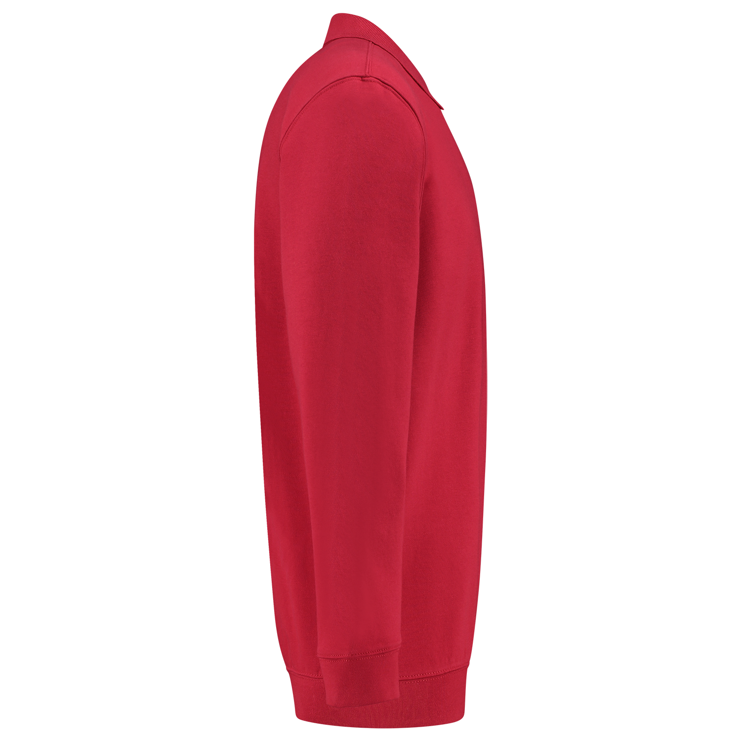 Tricorp Casual 60 Graden Polosweaters 301016 rood(red)
