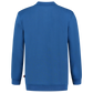 Tricorp Casual 60 Graden Polosweaters 301016 koningsblauw(royalblue)