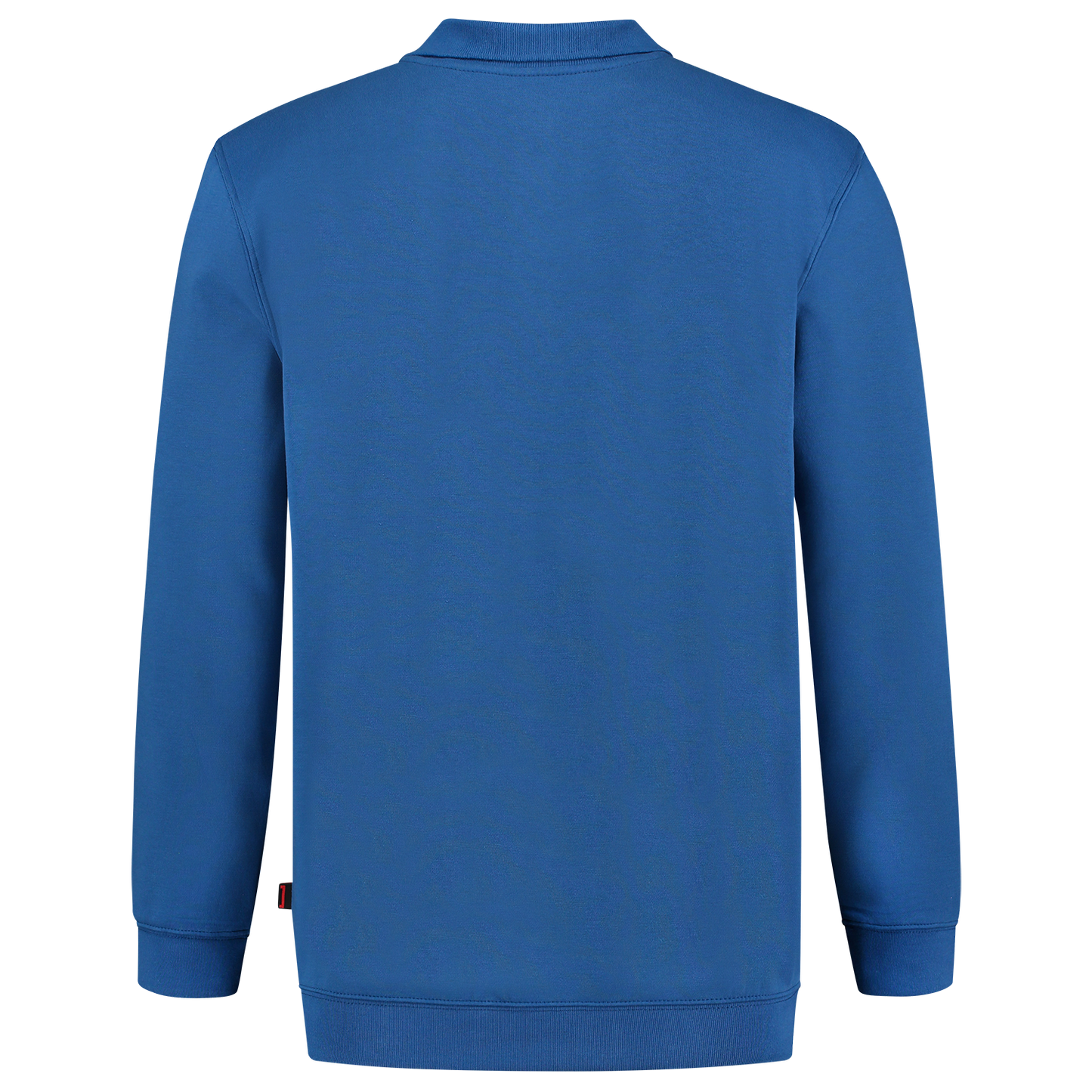 Tricorp Casual 60 Graden Polosweaters 301016 koningsblauw(royalblue)