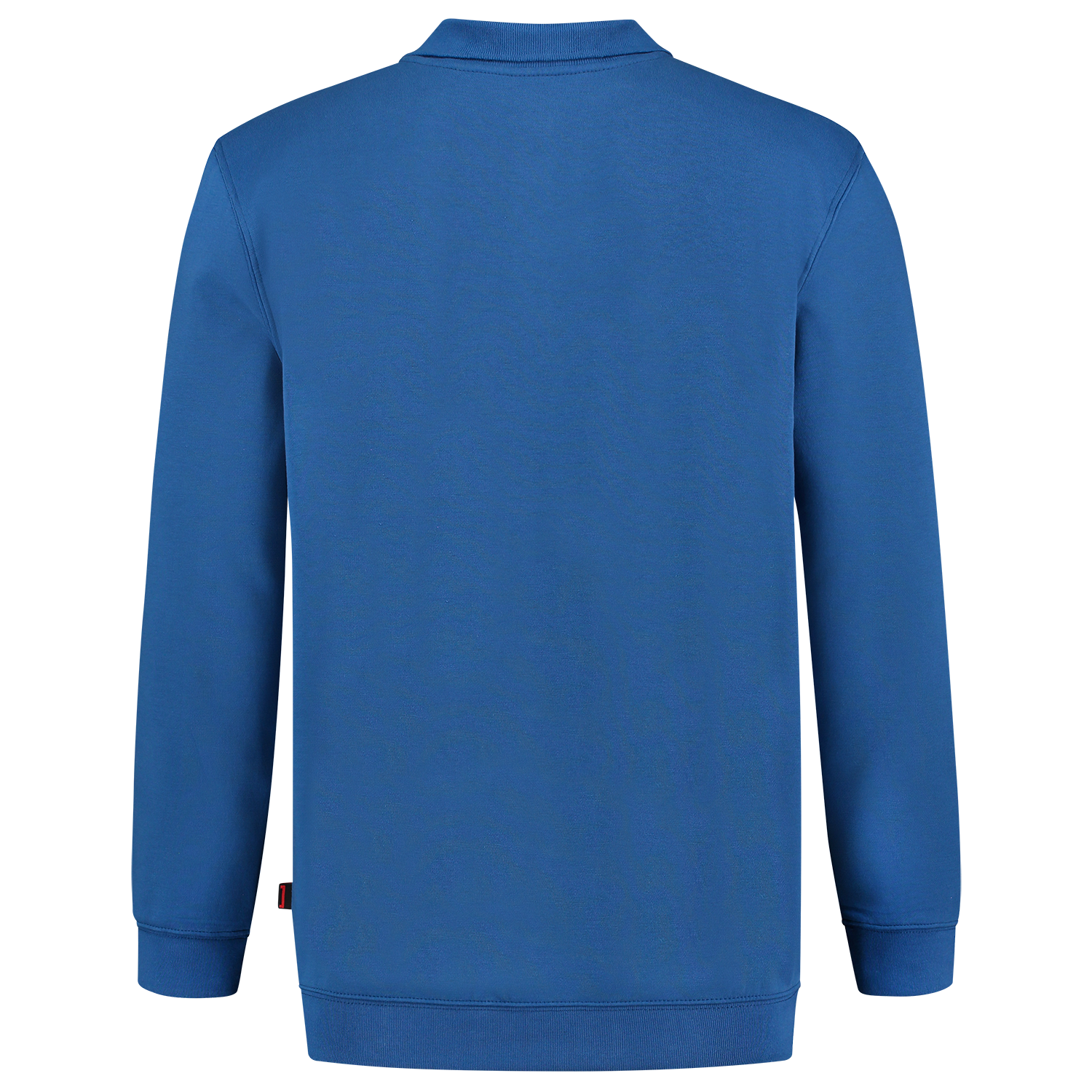 Tricorp Casual 60 Graden Polosweaters 301016 koningsblauw(royalblue)