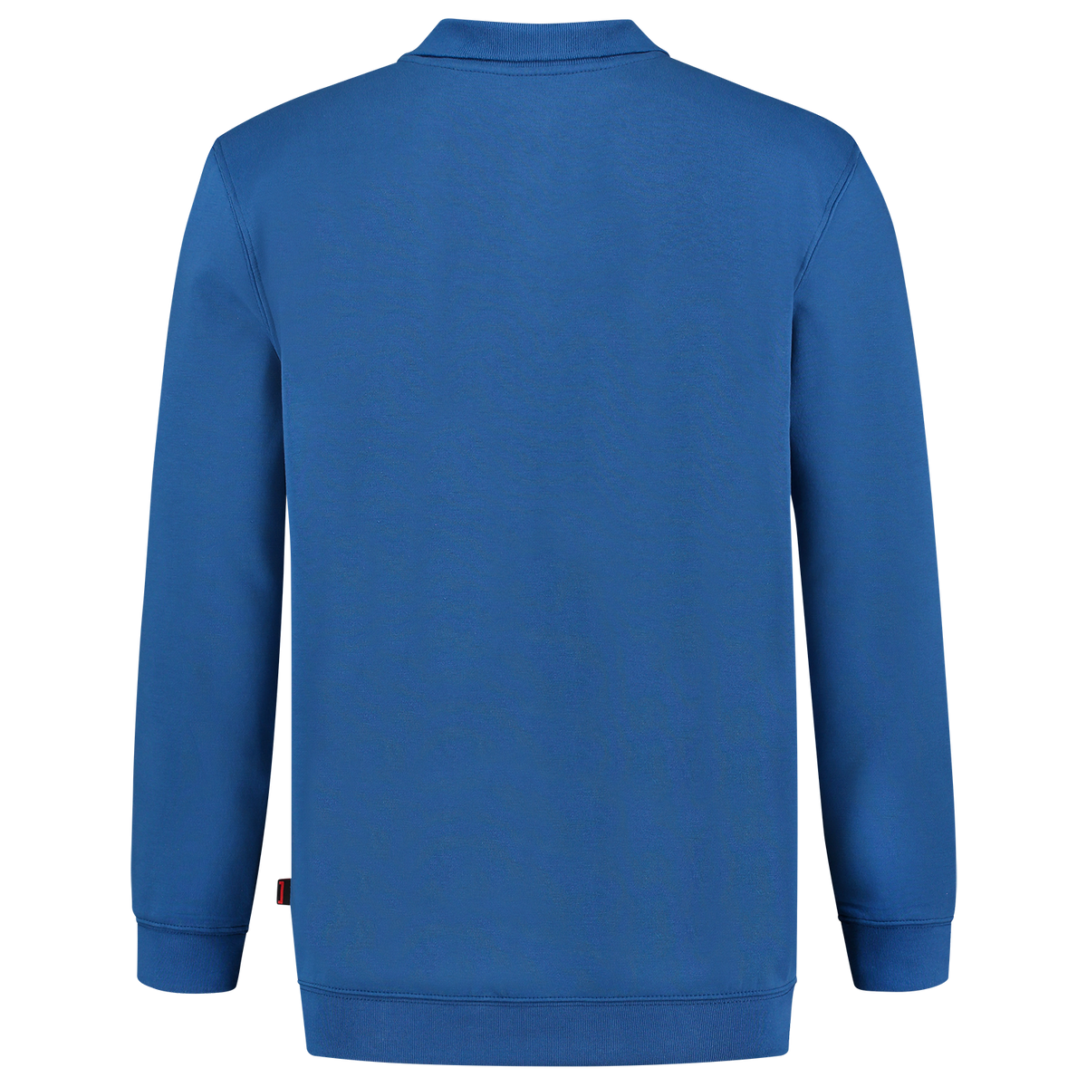 Tricorp Casual 60 Graden Polosweaters 301016 koningsblauw(royalblue)