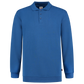 Tricorp Casual 60 Graden Polosweaters 301016 koningsblauw(royalblue)