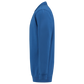 Tricorp Casual 60 Graden Polosweaters 301016 koningsblauw(royalblue)