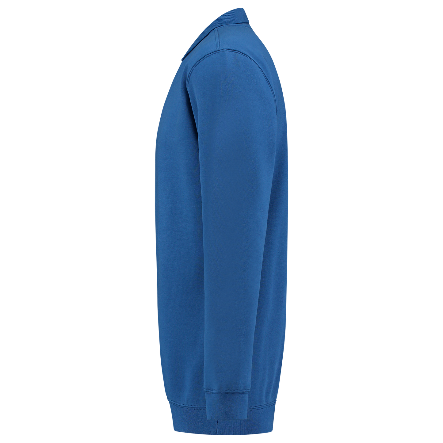 Tricorp Casual 60 Graden Polosweaters 301016 koningsblauw(royalblue)