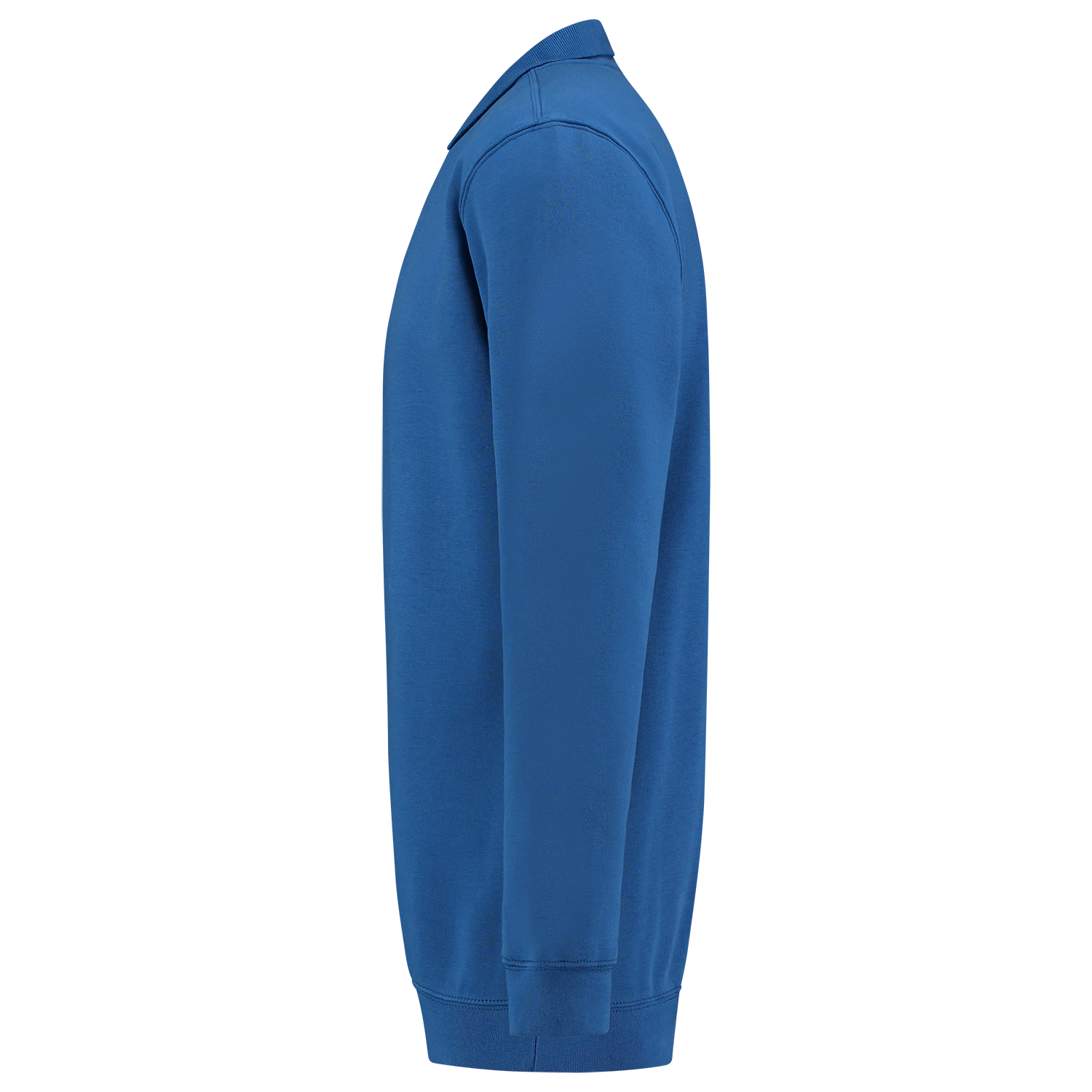 Tricorp Casual 60 Graden Polosweaters 301016 koningsblauw(royalblue)