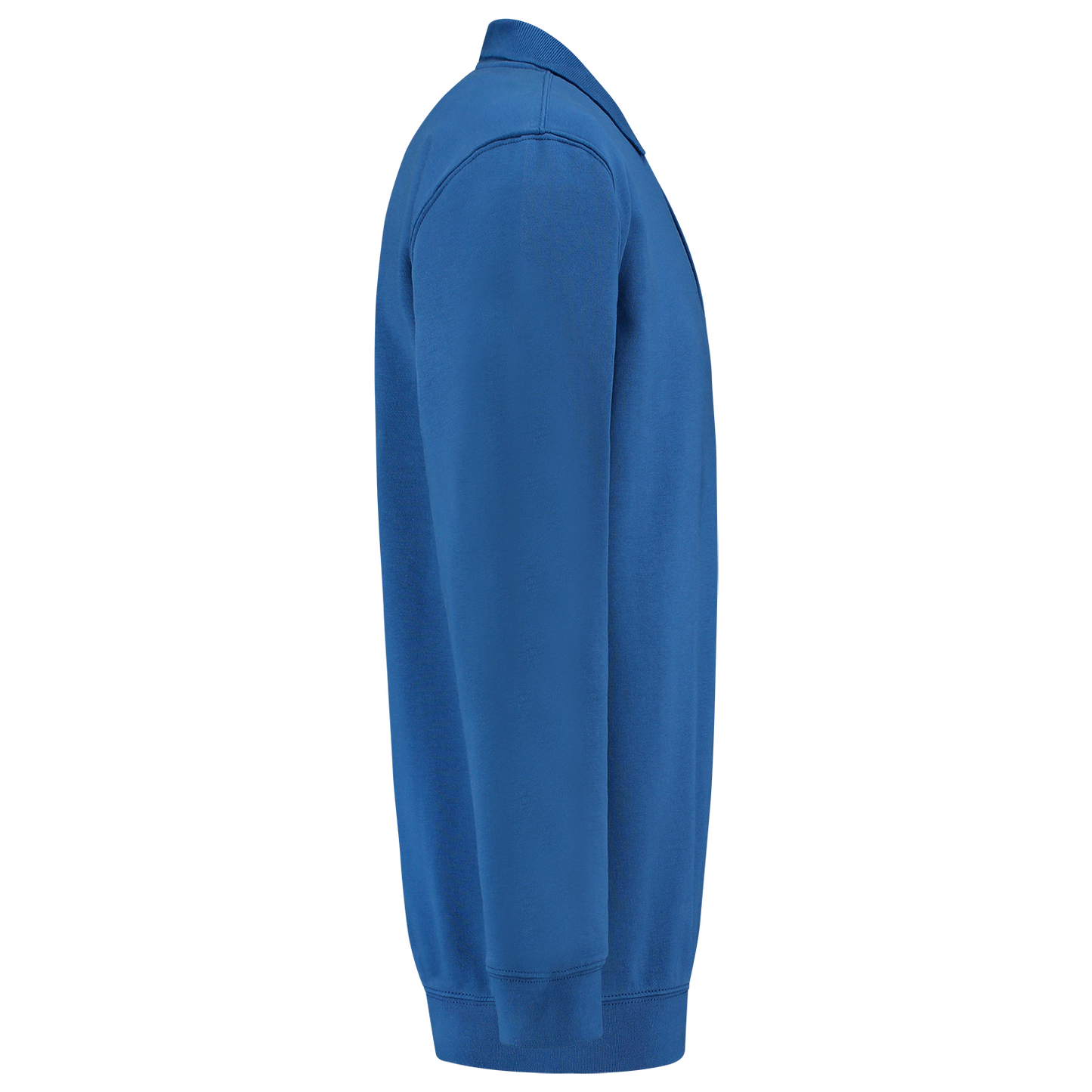 Tricorp Casual 60 Graden Polosweaters 301016 koningsblauw(royalblue)