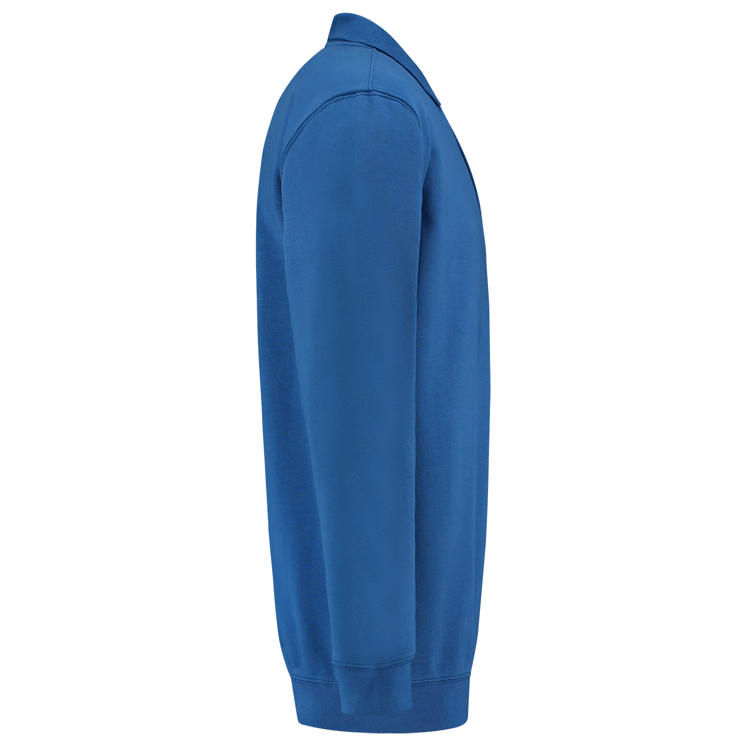 Tricorp Casual 60 Graden Polosweaters 301016 koningsblauw(royalblue)