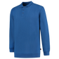 Tricorp Casual 60 Graden Polosweaters 301016 koningsblauw(royalblue)