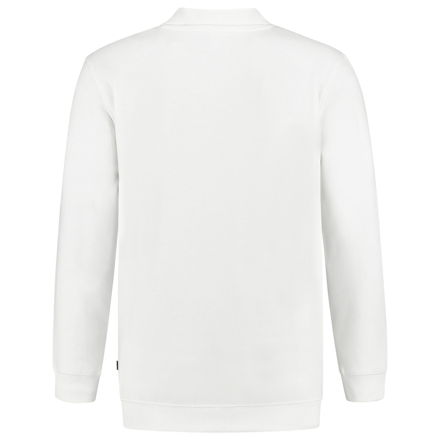 Tricorp Casual 60 Graden Polosweaters 301016 wit(white)