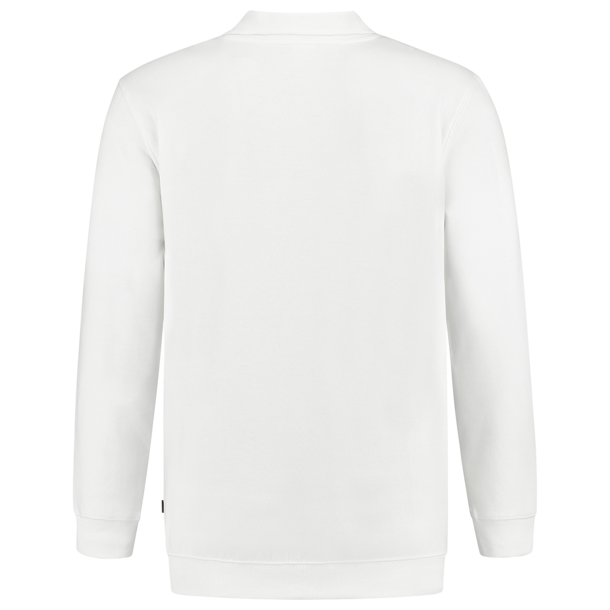 Tricorp Casual 60 Graden Polosweaters 301016 wit(white)
