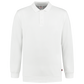 Tricorp Casual 60 Graden Polosweaters 301016 wit(white)