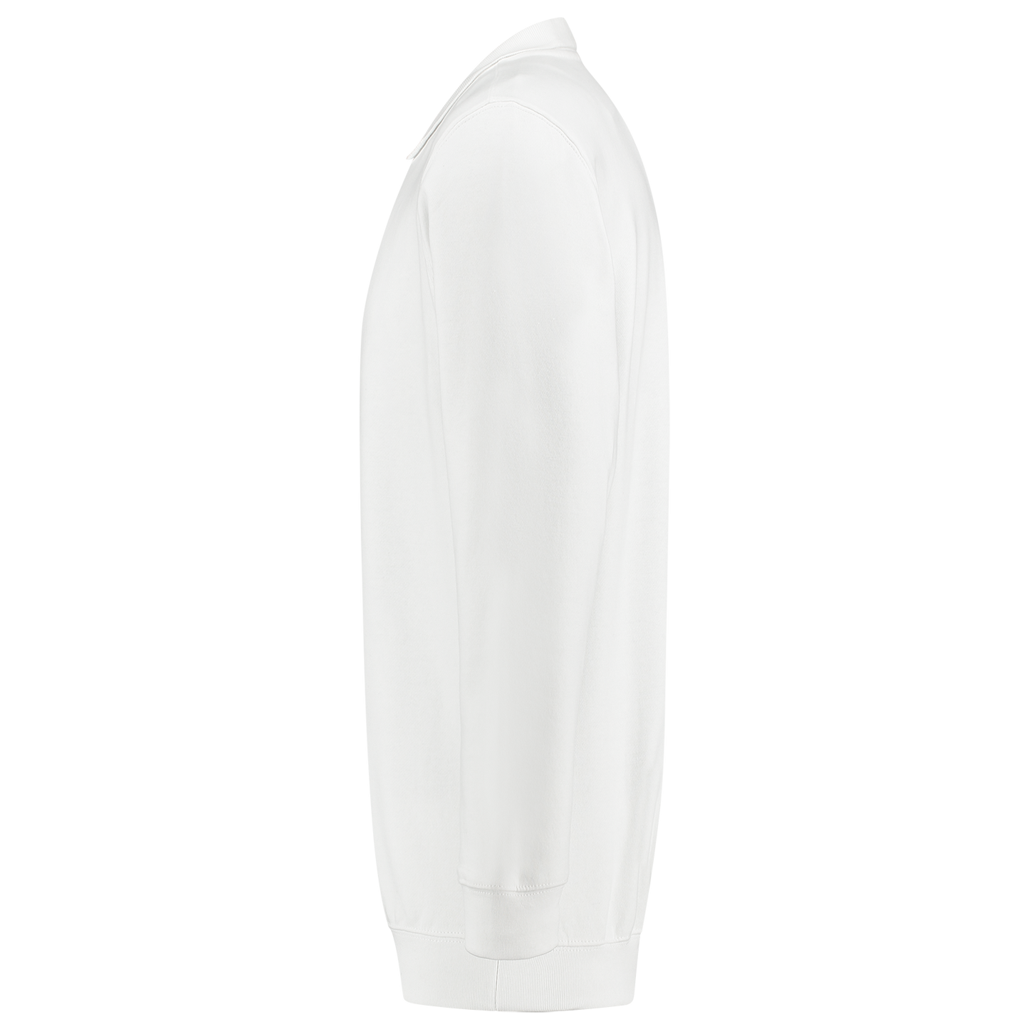 Tricorp Casual Polosweaters 301016 wit(white)