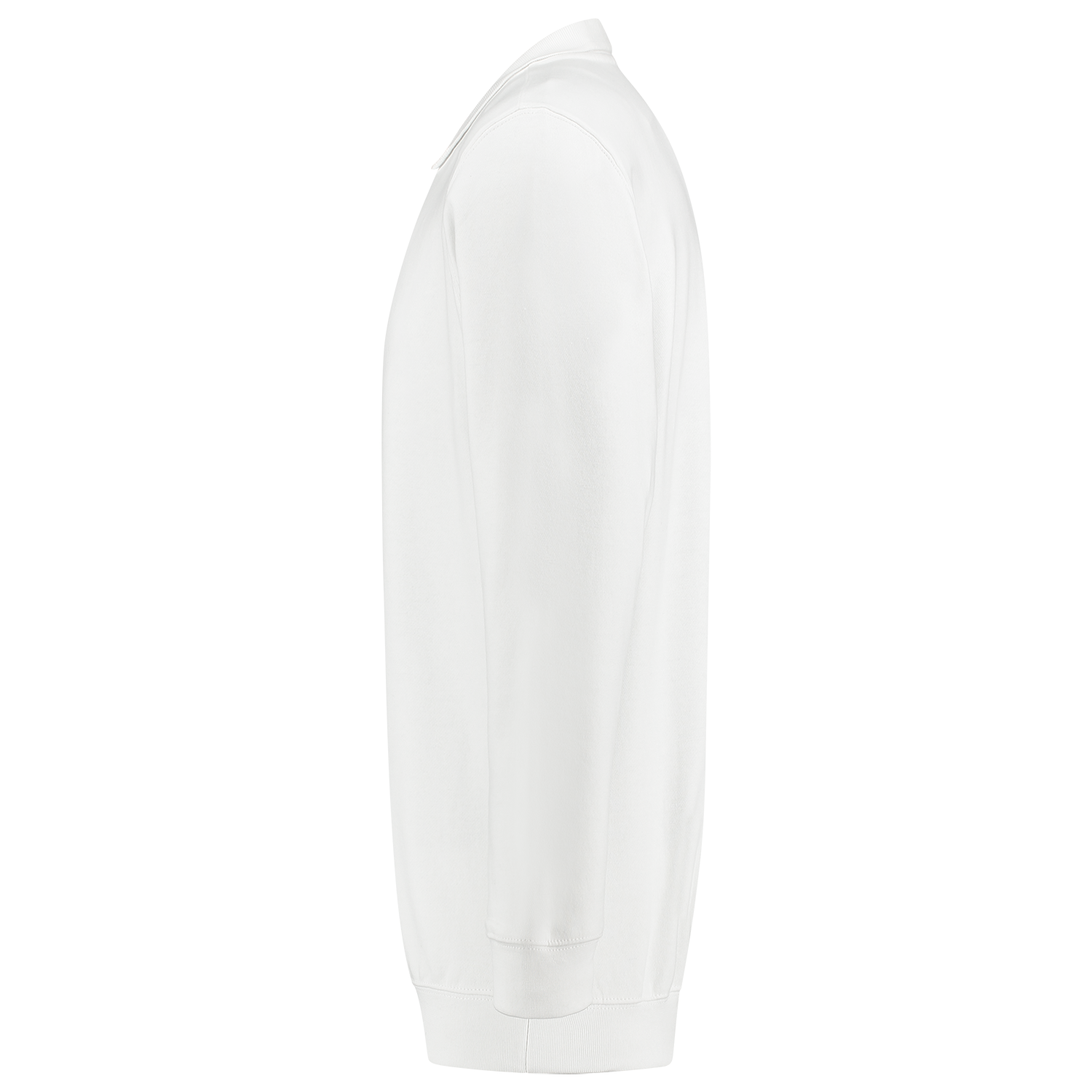 Tricorp Casual Polosweaters 301016 wit(white)