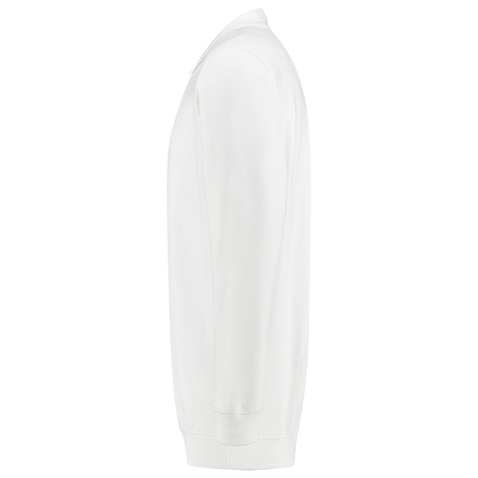 Tricorp Casual Polosweaters 301016 wit(white)