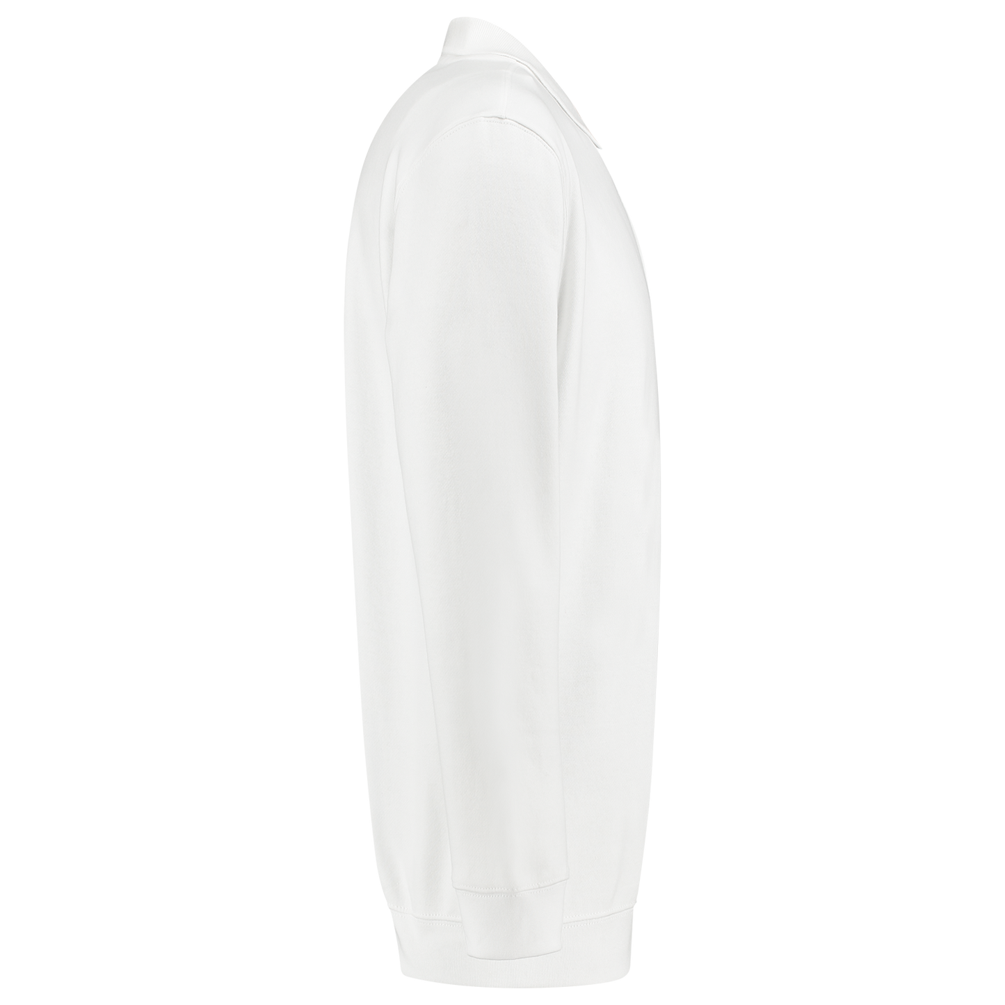 Tricorp Casual 60 Graden Polosweaters 301016 wit(white)