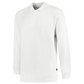 Tricorp Casual 60 Graden Polosweaters 301016 wit(white)