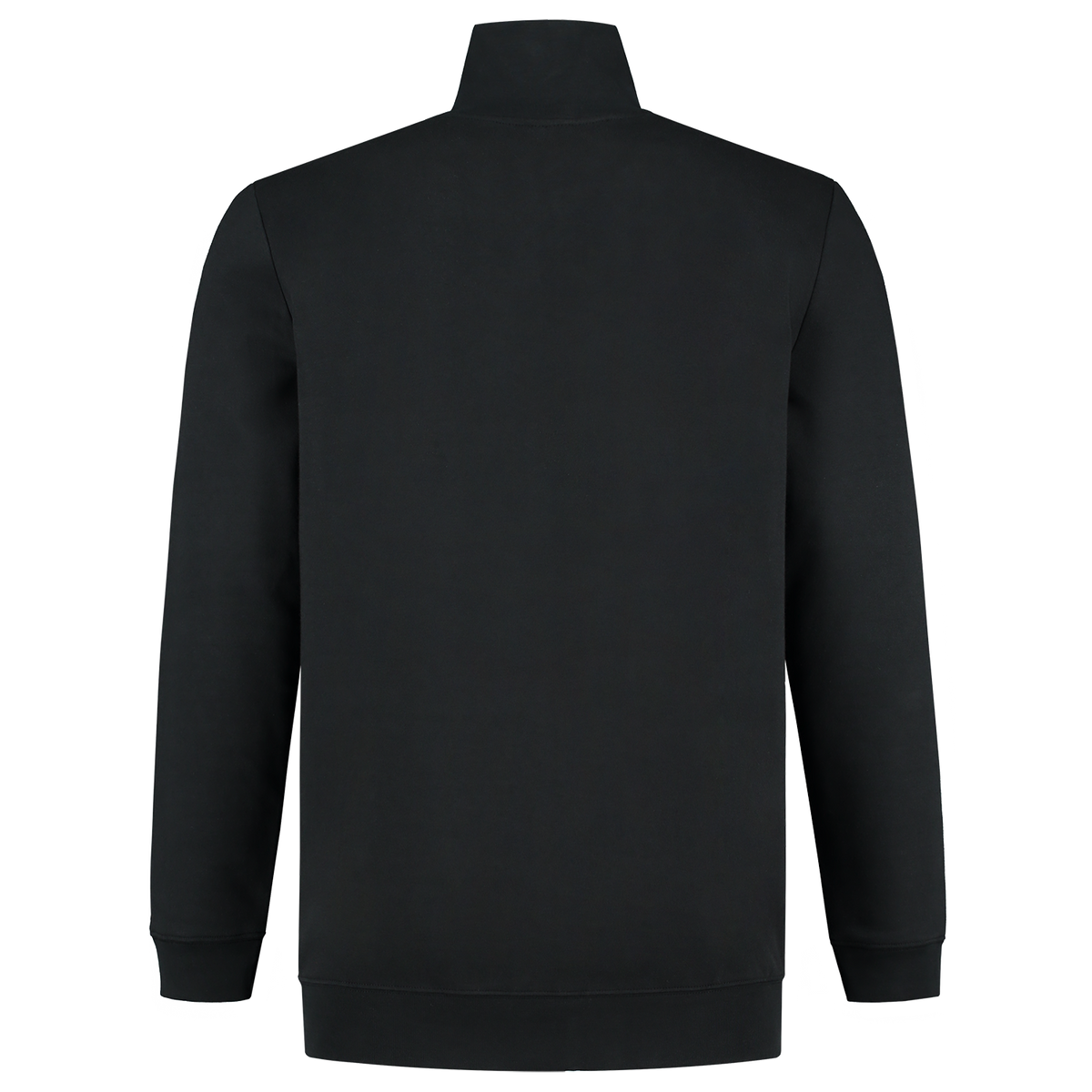 Tricorp Casual 60 Graden Vesten 301017 zwart(black)