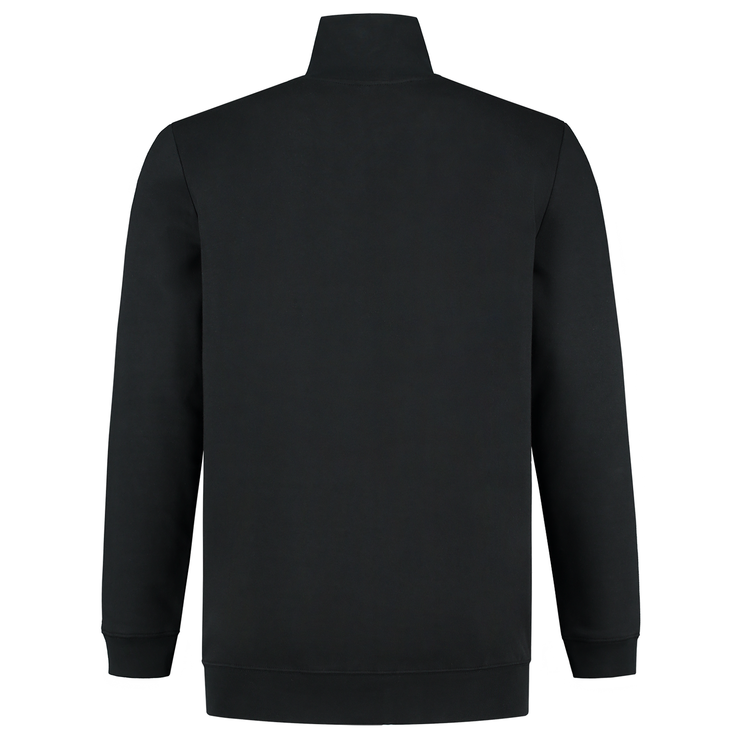 Tricorp Casual 60 Graden Vesten 301017 zwart(black)