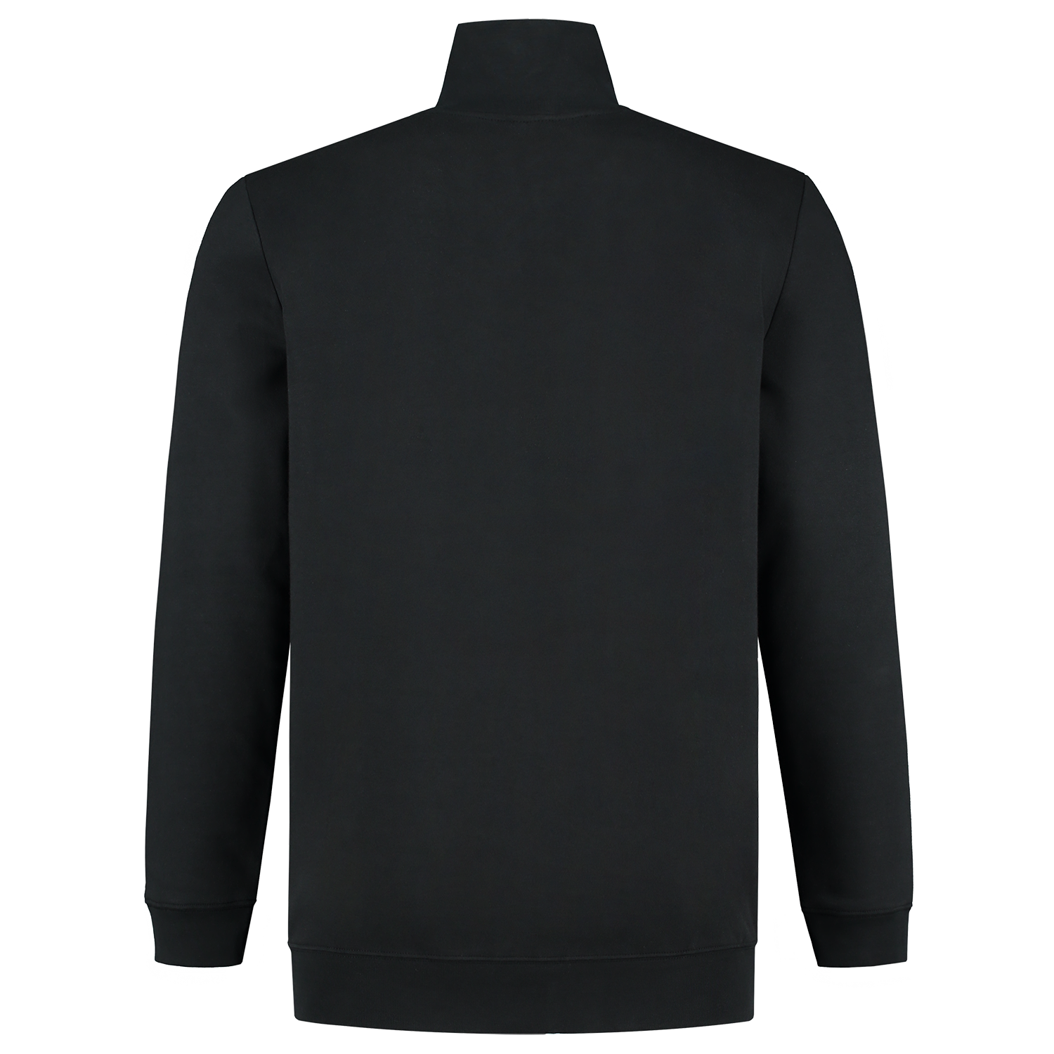 Tricorp Casual 60 Graden Vesten 301017 zwart(black)