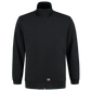 Tricorp Casual 60 Graden Vesten 301017 zwart(black)