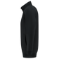 Tricorp Casual 60 Graden Vesten 301017 zwart(black)