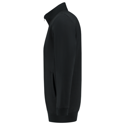 Tricorp Casual 60 Graden Vesten 301017 zwart(black)