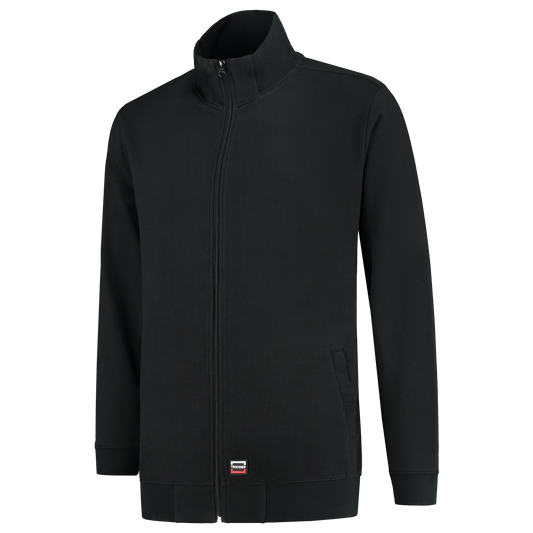 Tricorp Casual 60 Graden Vesten 301017 zwart(black)