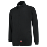 Tricorp Casual 60 Graden Vesten 301017 zwart(black)