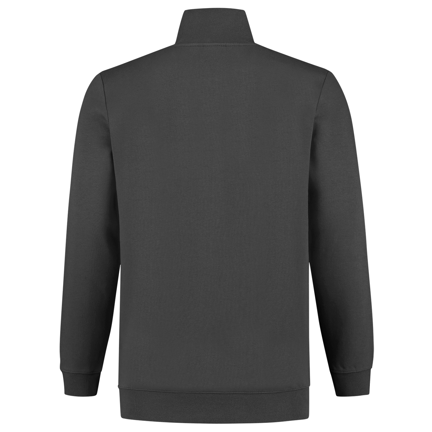 Tricorp Casual Vesten 301017 donkergrijs(darkgrey)