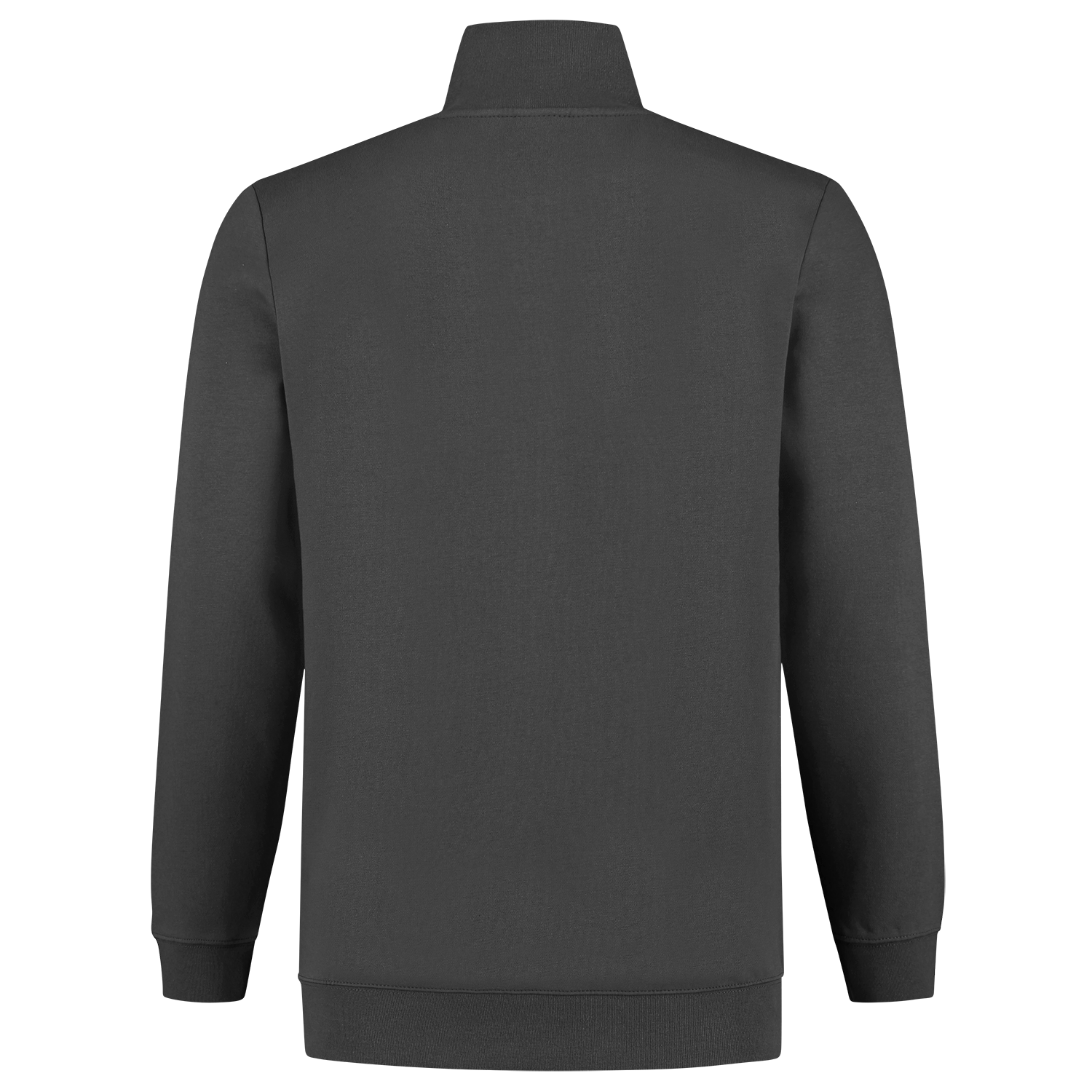 Tricorp Casual 60 Graden Vesten 301017 donkergrijs(darkgrey)