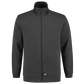 Tricorp Casual Vesten 301017 donkergrijs(darkgrey)